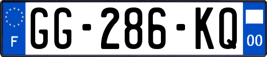 GG-286-KQ
