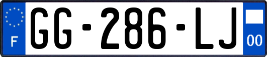 GG-286-LJ