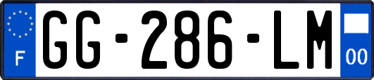 GG-286-LM