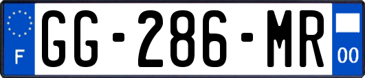 GG-286-MR