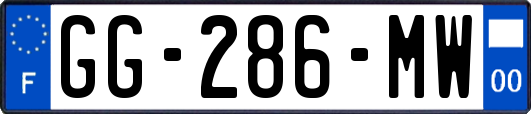 GG-286-MW