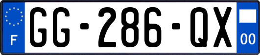 GG-286-QX