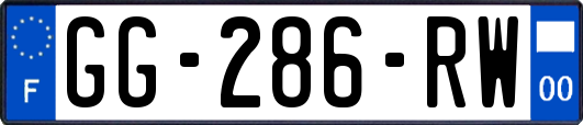 GG-286-RW