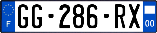 GG-286-RX