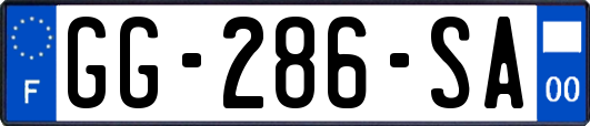 GG-286-SA
