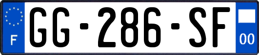 GG-286-SF