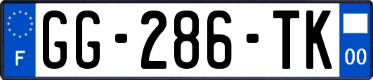 GG-286-TK