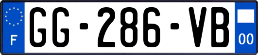 GG-286-VB