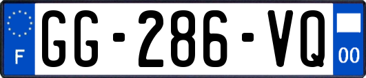 GG-286-VQ