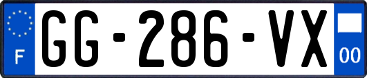 GG-286-VX
