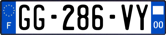 GG-286-VY