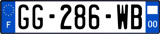 GG-286-WB