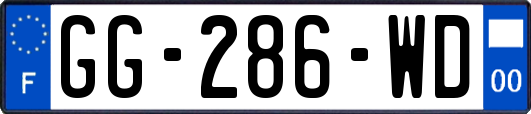GG-286-WD