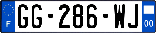 GG-286-WJ