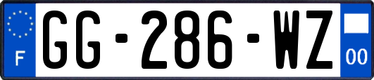 GG-286-WZ
