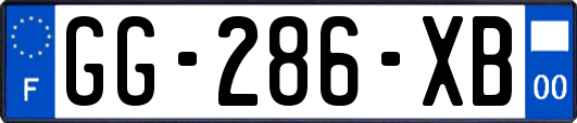 GG-286-XB