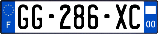 GG-286-XC