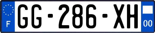 GG-286-XH