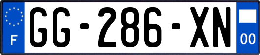GG-286-XN