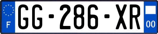 GG-286-XR