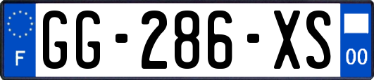 GG-286-XS