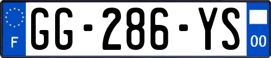 GG-286-YS