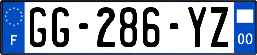GG-286-YZ