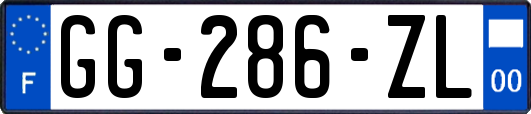 GG-286-ZL