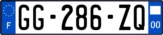 GG-286-ZQ