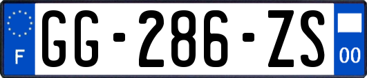 GG-286-ZS