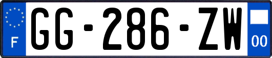 GG-286-ZW