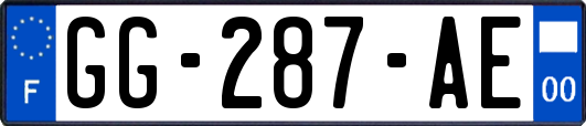 GG-287-AE