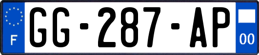 GG-287-AP