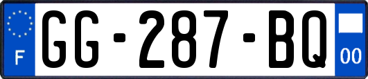 GG-287-BQ