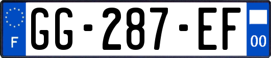 GG-287-EF