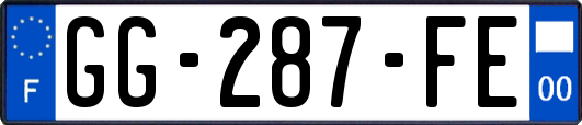 GG-287-FE