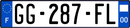 GG-287-FL