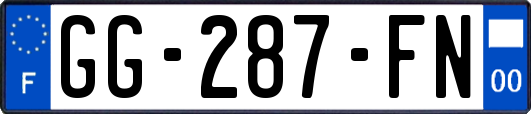 GG-287-FN