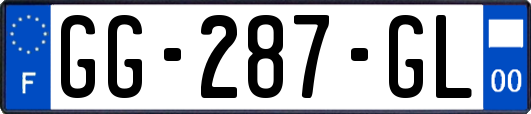 GG-287-GL
