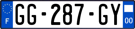 GG-287-GY