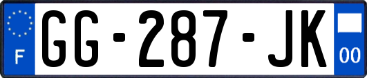 GG-287-JK