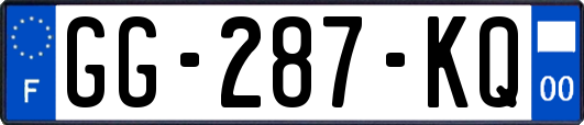 GG-287-KQ