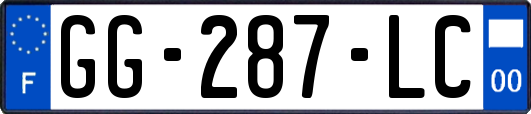GG-287-LC