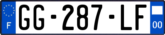GG-287-LF