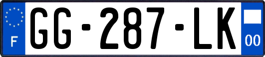 GG-287-LK
