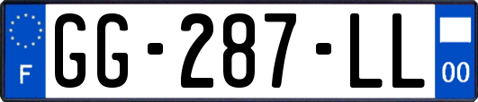 GG-287-LL