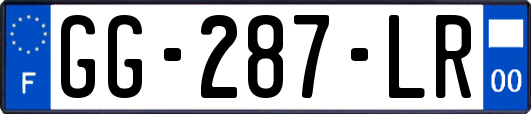 GG-287-LR