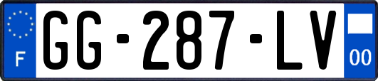 GG-287-LV