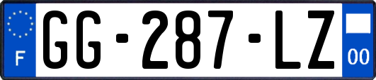 GG-287-LZ
