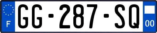 GG-287-SQ